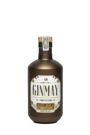[301424] GinMay Coffret Verre - 42°