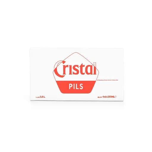 Cristal Alken