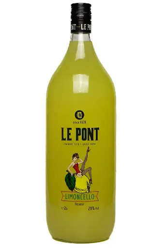 [279660] Limoncello Gatsios 20°