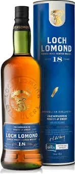[326450] Loch Lomond 18 ans - 46°