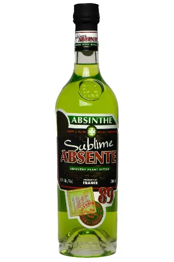 [277110] Absinthe Sublime Absente - 89°