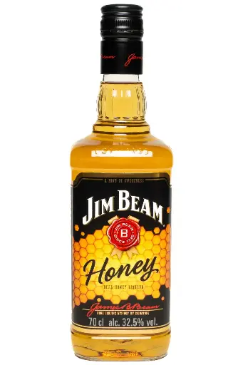 [325406] Jim Beam Honey - 40°
