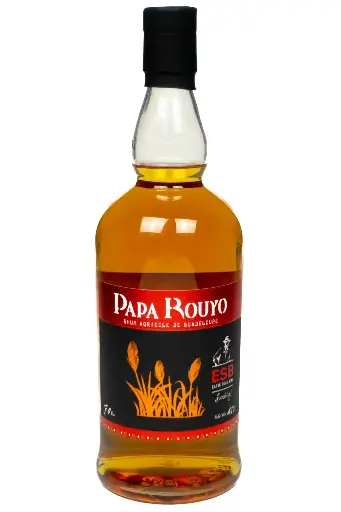 [306832] Papa Rouyo Sanblaj 2021 - 45°