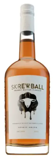 Skrewball - 35°