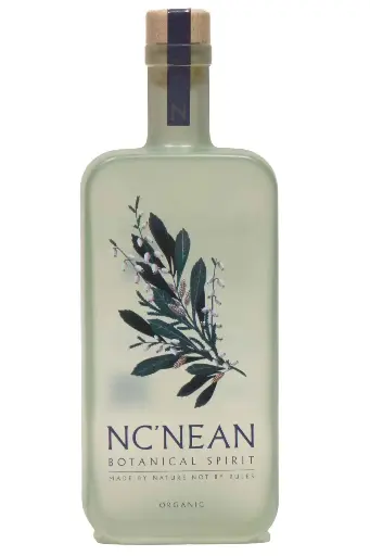 [301836] Nc Nean Botanical Spirit - 40°