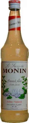 [223276] Monin Frosted Mint