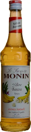 [223226] Monin Banane Jaune