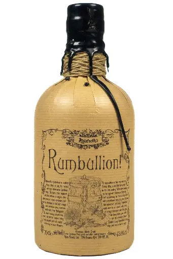 [303130] Rumbullion - 42,6 °