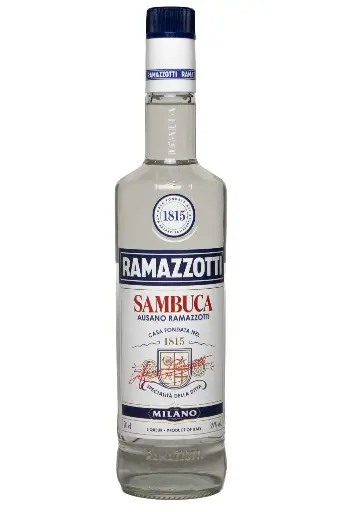 [280130] Sambuca Ramazzotti - 38°
