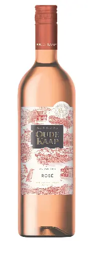 [507068] Oude Kaap Rosé