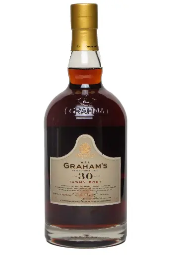 [272752] Porto Graham's Tawny 30 ans - 20°