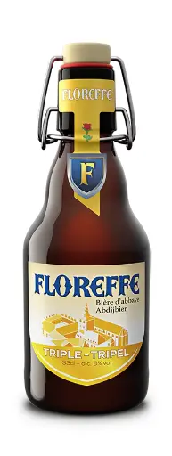 [92927] Floreffe Triple