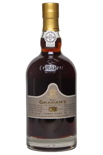 [272754] Porto Graham's Tawny 40 ans - 20°