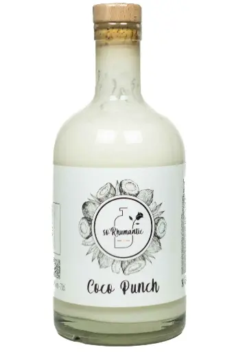 [303805] Rhumantic Coco Punch - 14°