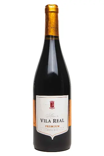 [508121] Vila Real Premium Tinto DOC Douro