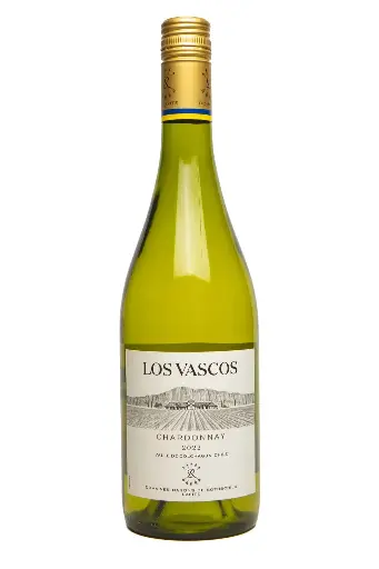 [505079] Los Vascos Chardonnay - Domaines Barons de Rothschild