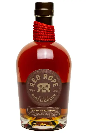 [303793] Red Rope Cacao - 38°