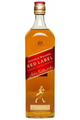 [325541] Johnnie Walker Red Label - 40°