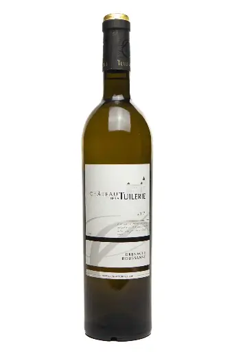 [614030] Domaine Tuilerie Blanc