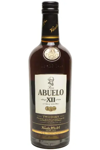 [313624] Abuelo 12 ans Two Oaks - 40°