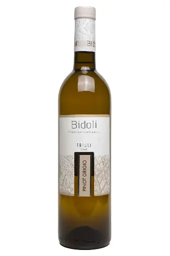 [506025] Bidoli Pinot Grigio Friuli