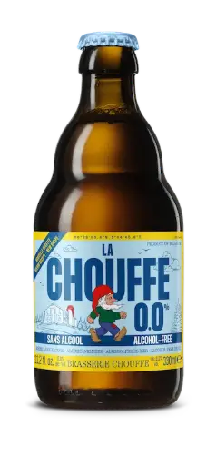 Chouffe 0,0%