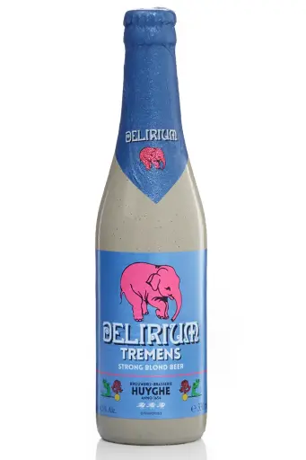 Délirium Tremens
