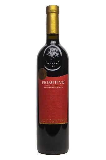 [506051] Boccantino Primitivo Appassite Uve Leggerme