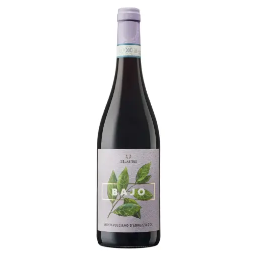 [506109] I Lauri Bajo - Montepulciano d'Abruzzo