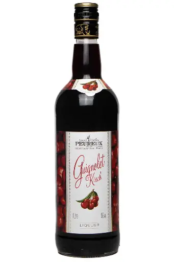 [279345] Guignoley Kirsch Peureux - 15°