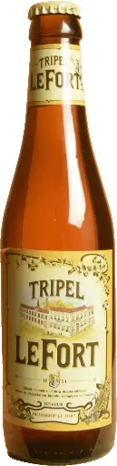 [56514] Lefort Triple