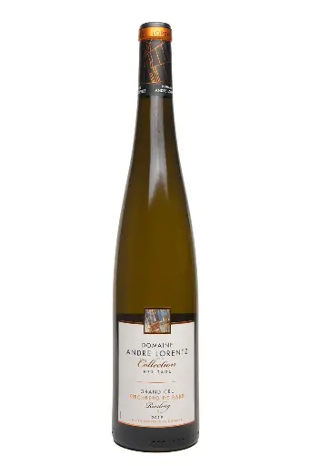 [601170] Lorentz - Riesling Gd Cru