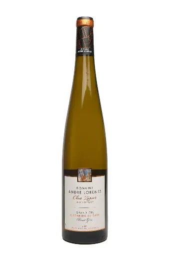 [601172] Lorentz - Pinot Gris Gd Cru