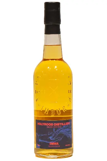 [324635] Holyrood Distillery Embra - 43,6°
