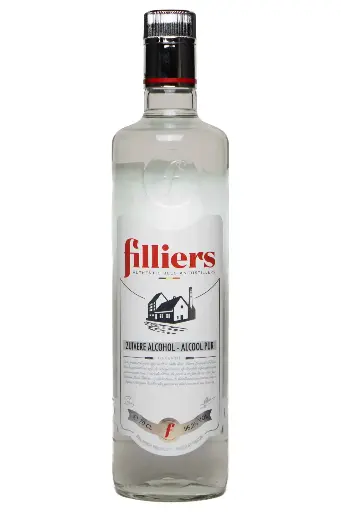 [279260] Filliers Alcool - 96,20°