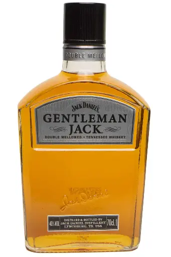 [324979] Jack Daniel's Gentleman 5 cl - 40°