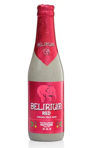 Délirium Red
