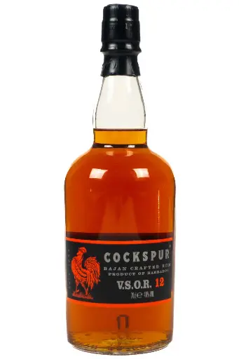 [303372] Cockspurs 12 ans - 40°