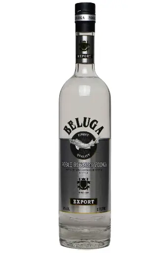 Beluga Noble - 40°