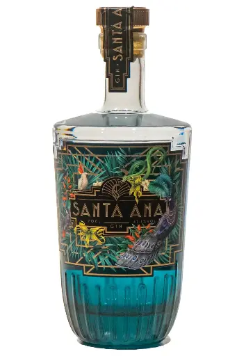 [302120] Santa Ana Gin - 42,3°
