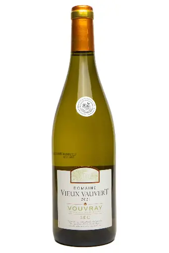 [603490] Vouvray Sec Bio Les Perruches 