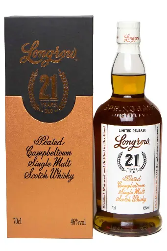 [326619] Longrow 21 ans - 46°