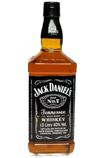 Jack Daniels Bourbon