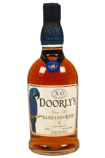 [303395] Doorly's XO Sherry Finish - 40°