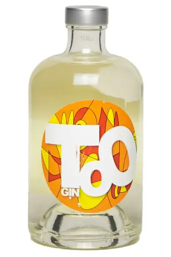 [302462] Too Gin Summer Edition - 37,5°