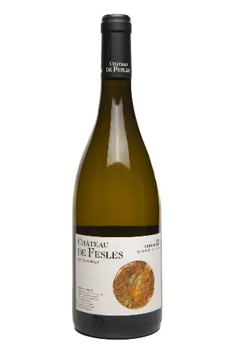 [603031] Chateau de Fesles La Chapelle Anjou Blanc