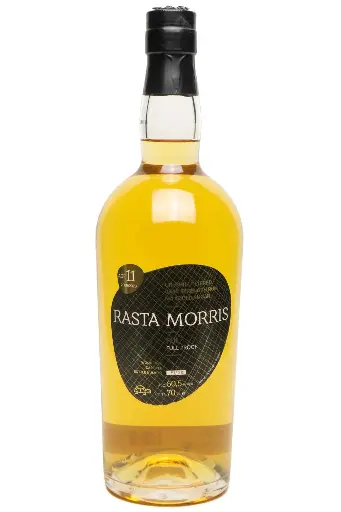 [306323] Morris Fiji 11 ans 202020 - 60,5°