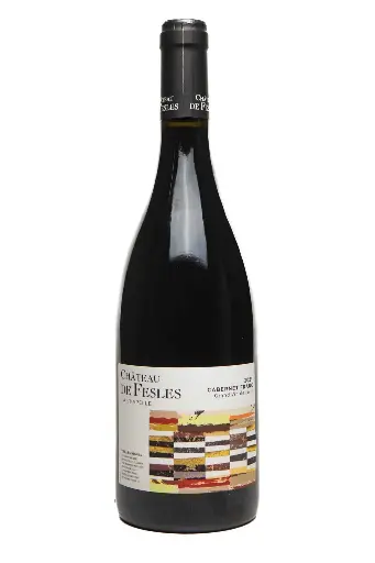 [603504] Chateau de Fesles La Chapelle Anjou Rouge