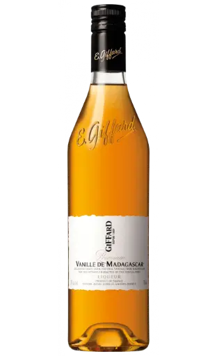 [222194] Giffard Liqueur Vanille Madagascar 20°
