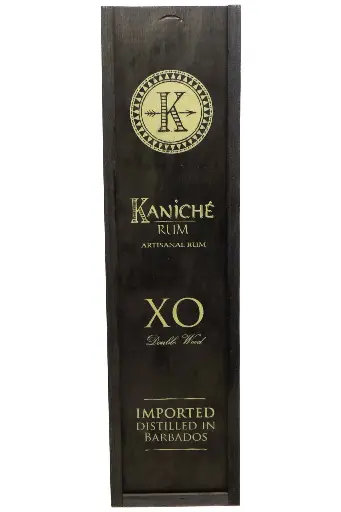 [303450] Kaniche XO Double Wood - 40°